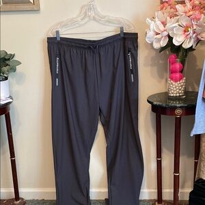 NWOT Ladies or Men’s Stretch Active Breathable Pants as Shown on Facebook.